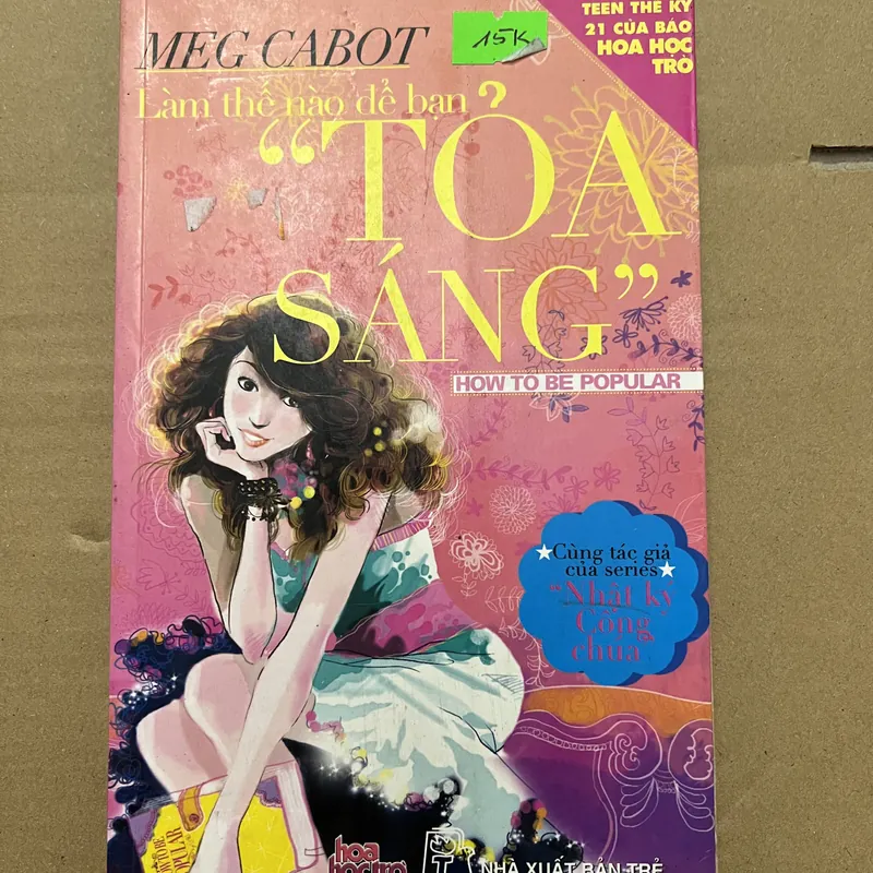 Làm thế nào để bạn toả sáng 569390