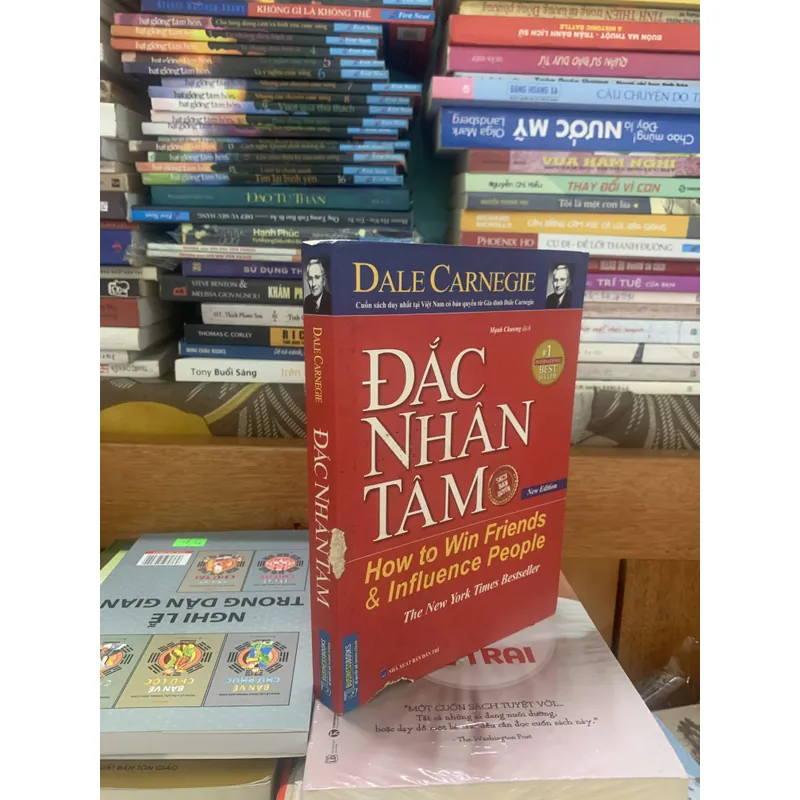 Đăc nhân tâm 734385