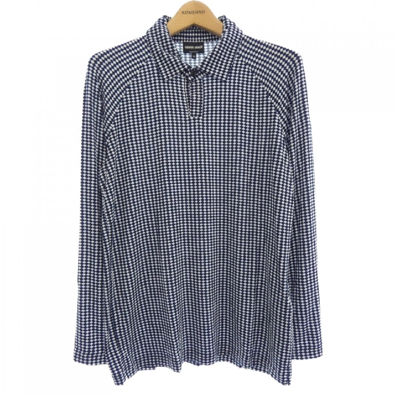 Áo polo GIORGIO ARMANI RSM29J RSJZJ - Hàng hiệu Authentic 894739