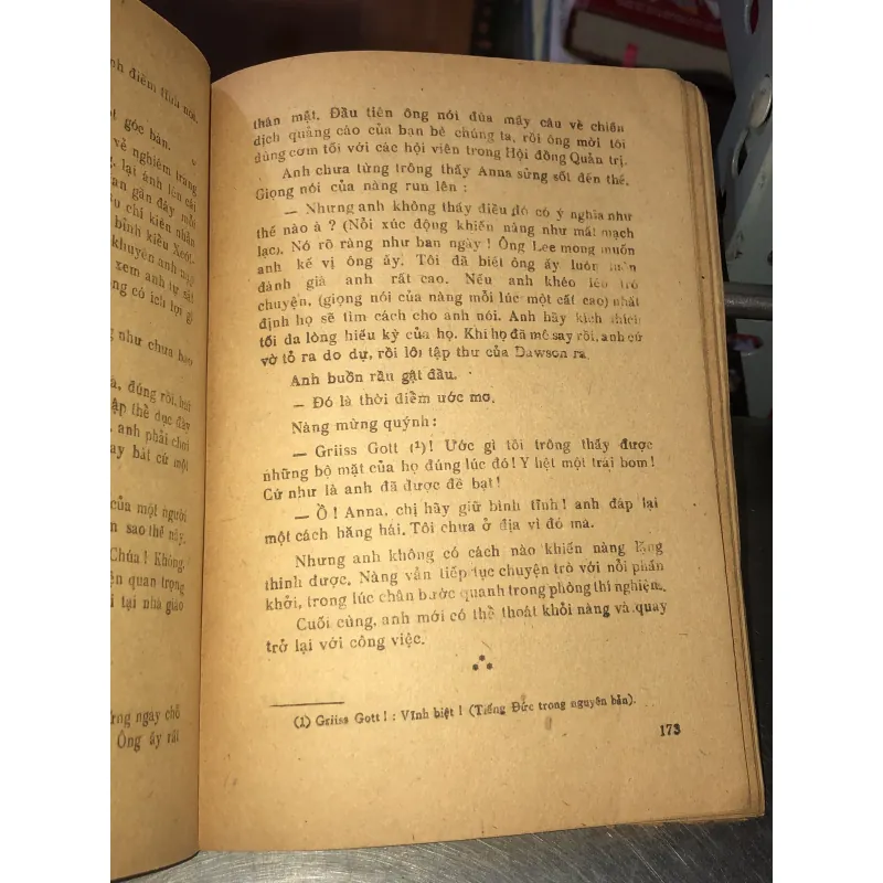 Những năm ảo vọng - A. J. Cronin 799746