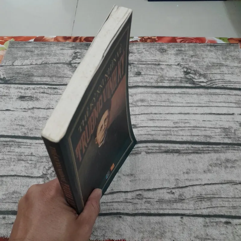 Sách chuyên khảo - Thế kỷ 21 nhìn về Trương Vĩnh Ký. Tạp chí Xưa & Nay 687891