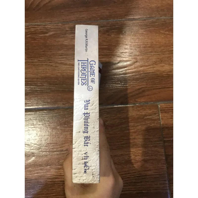 Trò chơi vương quyền tập 1b 970811