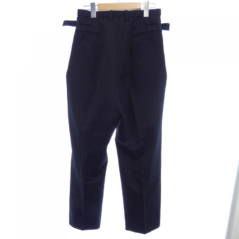 【Mã giảm giá】Quần KISHIDAMIKI 649955