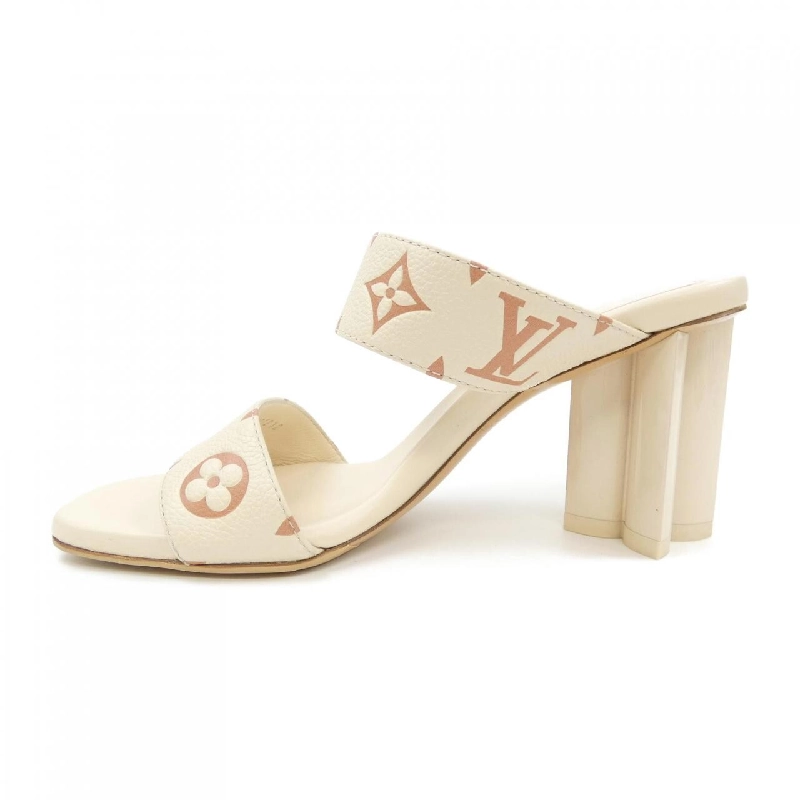 Giày sandal LOUIS VUITTON - Hàng hiệu Authentic 831355