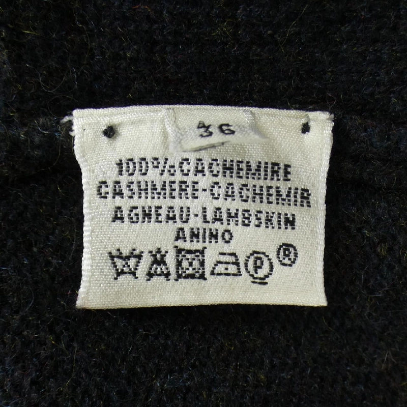 Áo khoác dài HERMES 635480