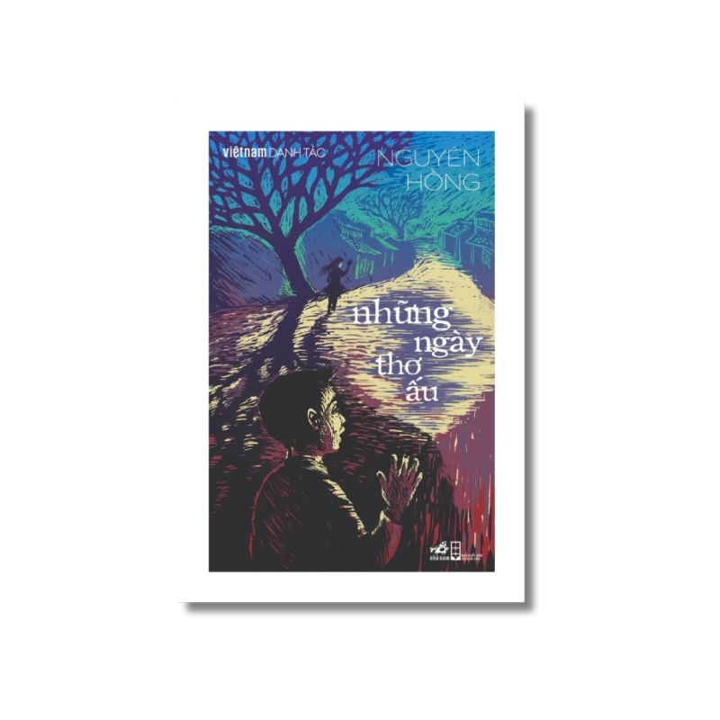 Những ngày thơ ấu - Nguyên Hồng 729568