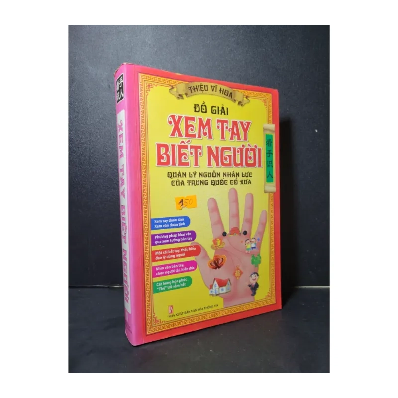 Xem tay biết người 989386