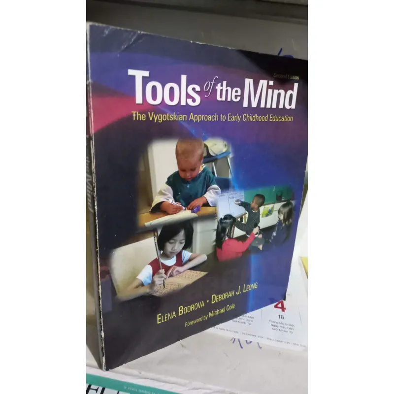 phương pháp dạy trẻ - bản tiếng anh 756172