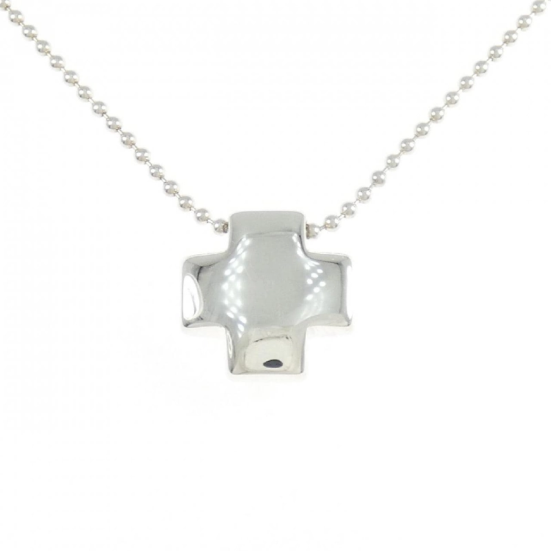 Dây chuyền Roman Cross Tiffany - Hàng hiệu Authentic 840669