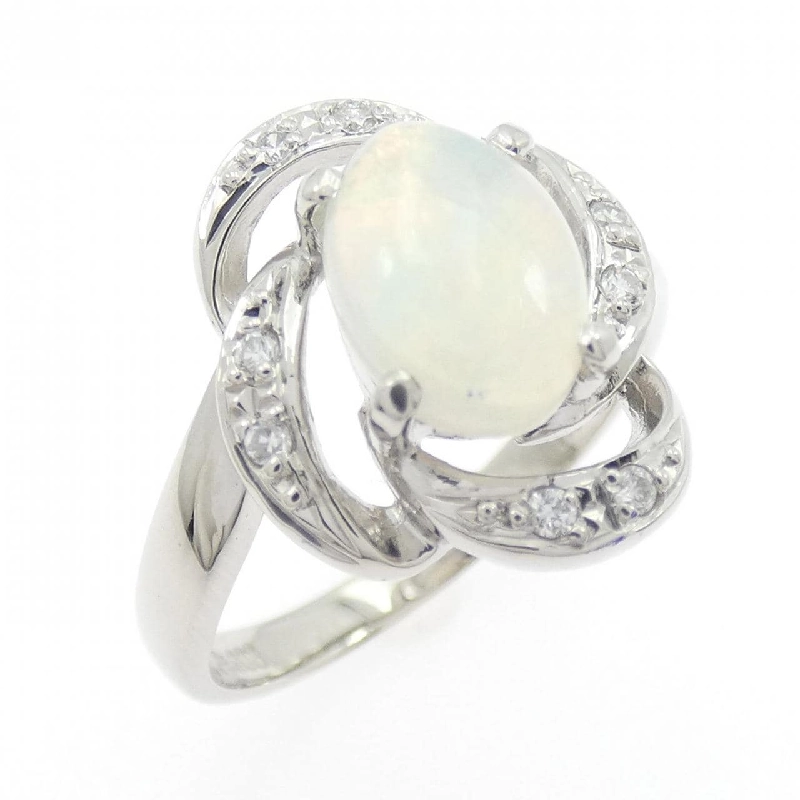 Nhẫn Opal PT900 - Hàng hiệu Authentic 849253