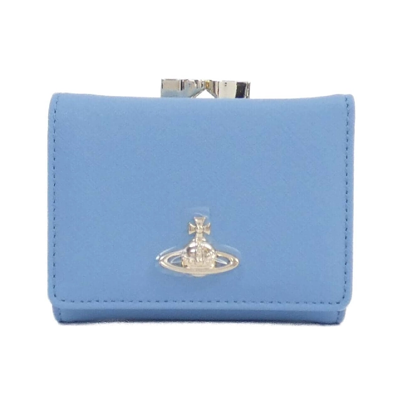 【Sản phẩm mới】Ví Vivienne Westwood 51010018 622156