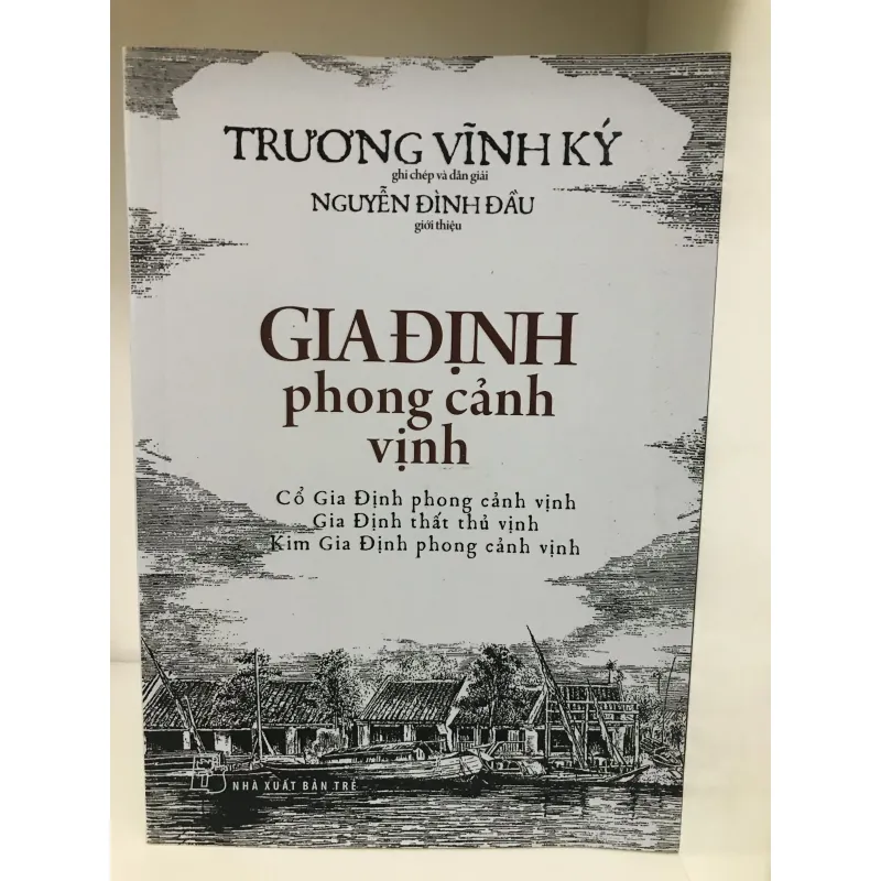 Gia Định Phong Cảnh Vịnh 702745