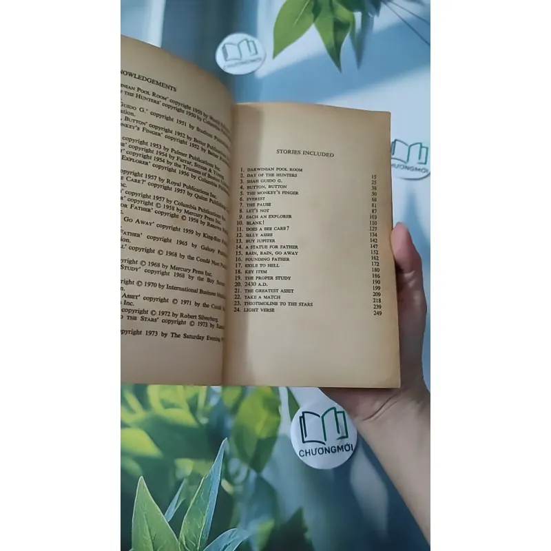 [MIỄN PHÍ BỌC SÁCH] [XƯA] Buy Jupiter (1979) - Isaac Asimov 1026740