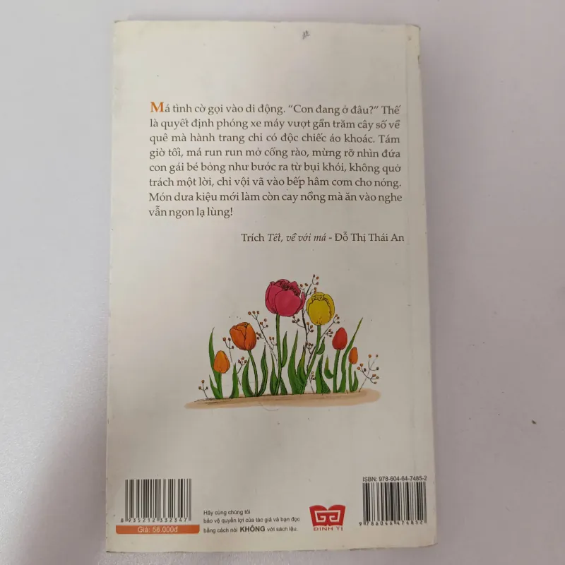 Mẹ là điều kỳ diệu nhất 760400