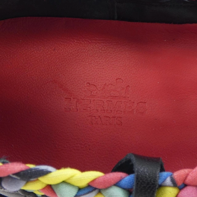 Giày thể thao HERMES RUSH 181088Z - Hàng hiệu Chính hãng 829149