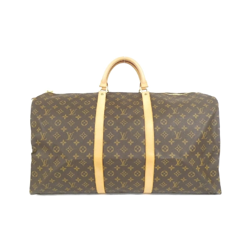 Túi xách Boston Louis Vuitton Monogram Keepall 60cm M41422 - Hàng hiệu Chính hãng 770363