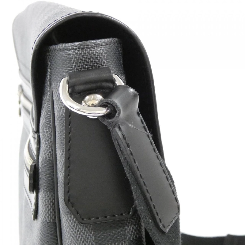 Túi xách vai Louis Vuitton Damier Graphite Renzo N51213 - Hàng hiệu Chính hãng 803260