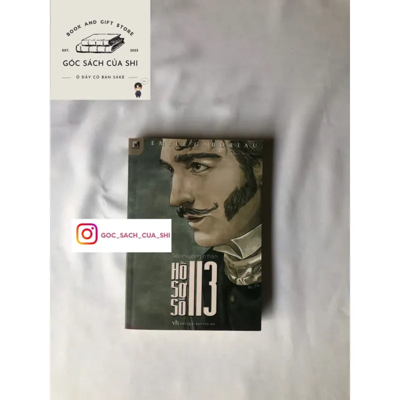 Hồ sơ số 113 730800