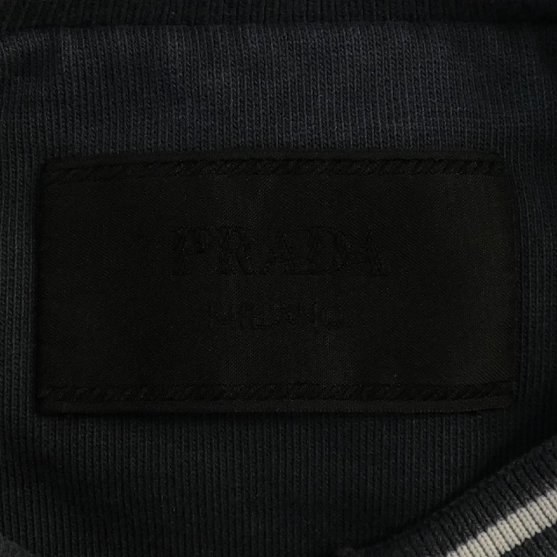Áo khoác PRADA UJL69B S000 15CA - Hàng hiệu Authentic 881420