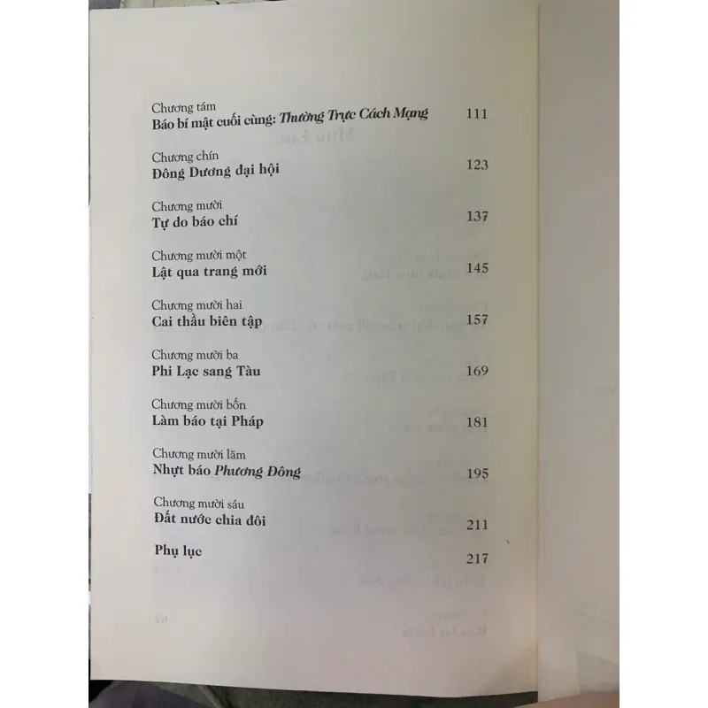 41 NĂM LÀM BÁO - HỒ HỮU TƯỜNG 737048