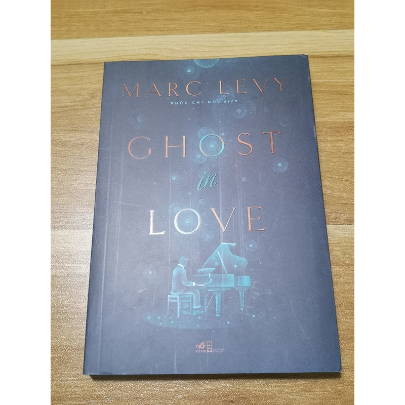 Ghost in Love  519411
