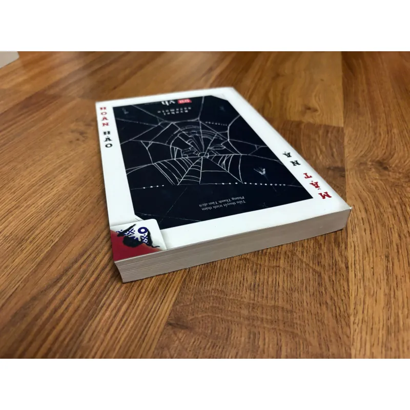 Ryōhei Sasamoto - Mặt nạ hoàn hảo 797779