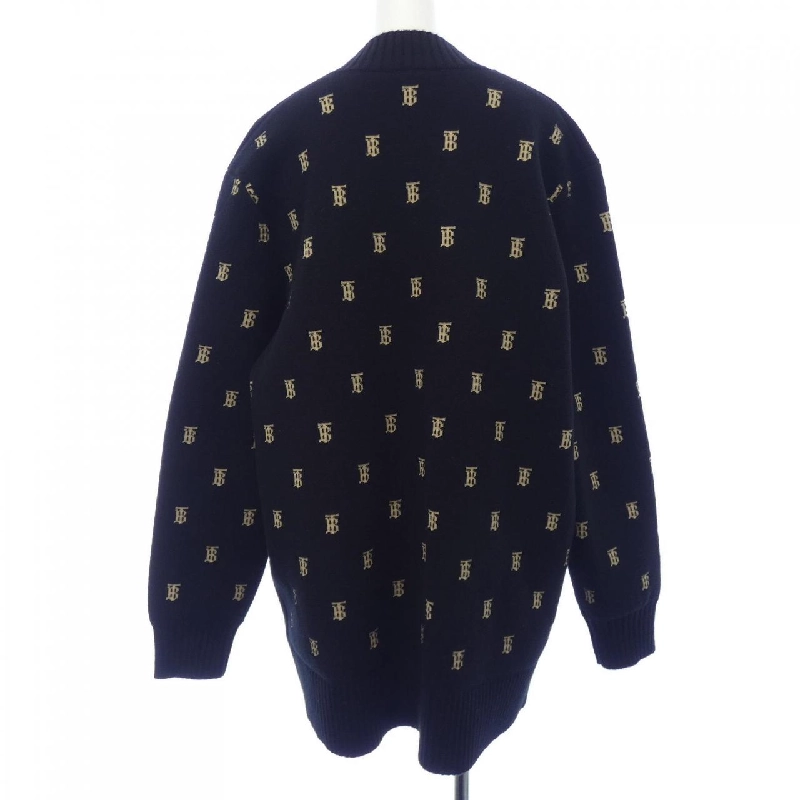 Áo khoác cardigan BURBERRY 634716