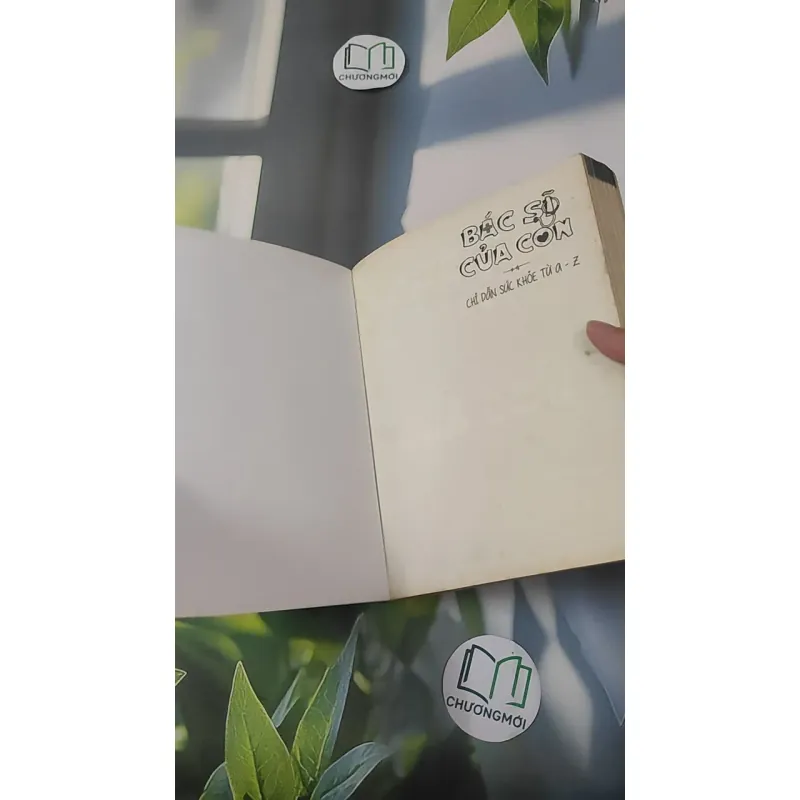 Bác Sĩ Của Con - Steven P. Shelov & Shelly Vaziri Flais 1018926