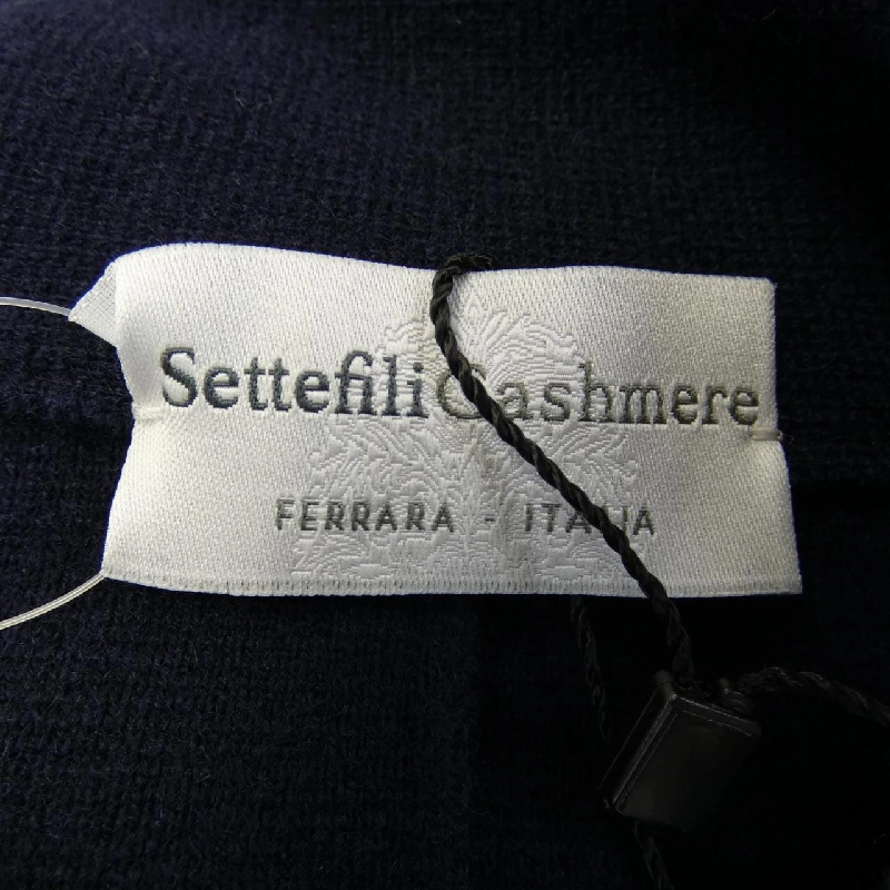 SETTEFILI CASHMERE Jacket - Hàng hiệu Authentic 899292