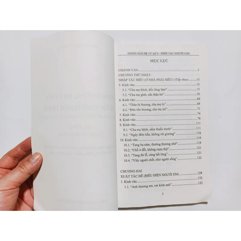 Con Đường Đạt Đến Nhân Sinh Hạnh Phúc Tập 2 - TS Thái Lễ Húc 800974