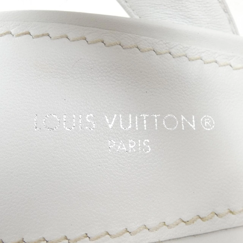 【Khuyến mãi】Giày sandal LOUIS VUITTON 663401