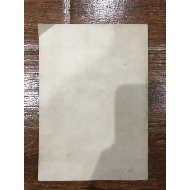 Nơi đây Bác viết Tuyên ngôn Độc lập (k1) 722902