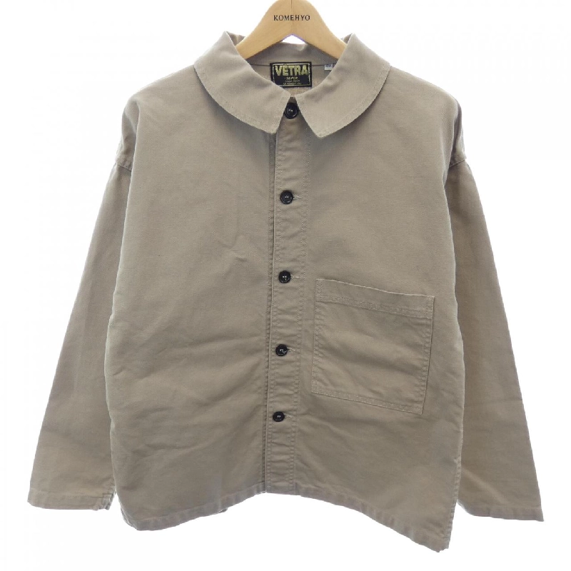 【Mã giảm giá】VETRA VETRA Áo khoác 638459