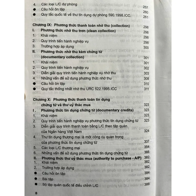 GIÁO TRÌNH THANH TOÁN QUỐC TẾ 759131