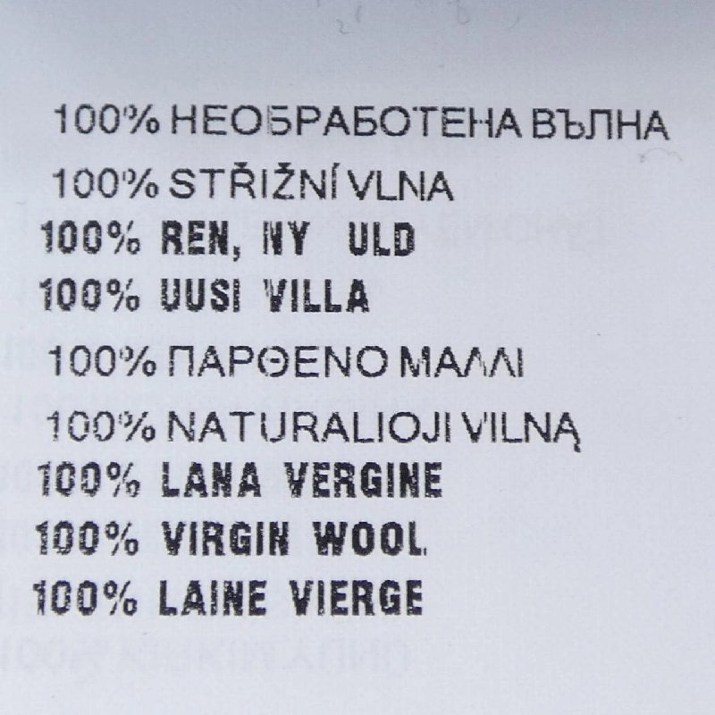 MIU MIU MIU MIU Logo DNA02T SOOO 13WS Áo khoác cardigan - Hàng hiệu Chính hãng 773432