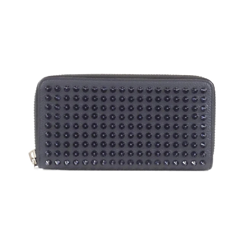 Ví Christian Louboutin Panettone Spike 1165044 620023