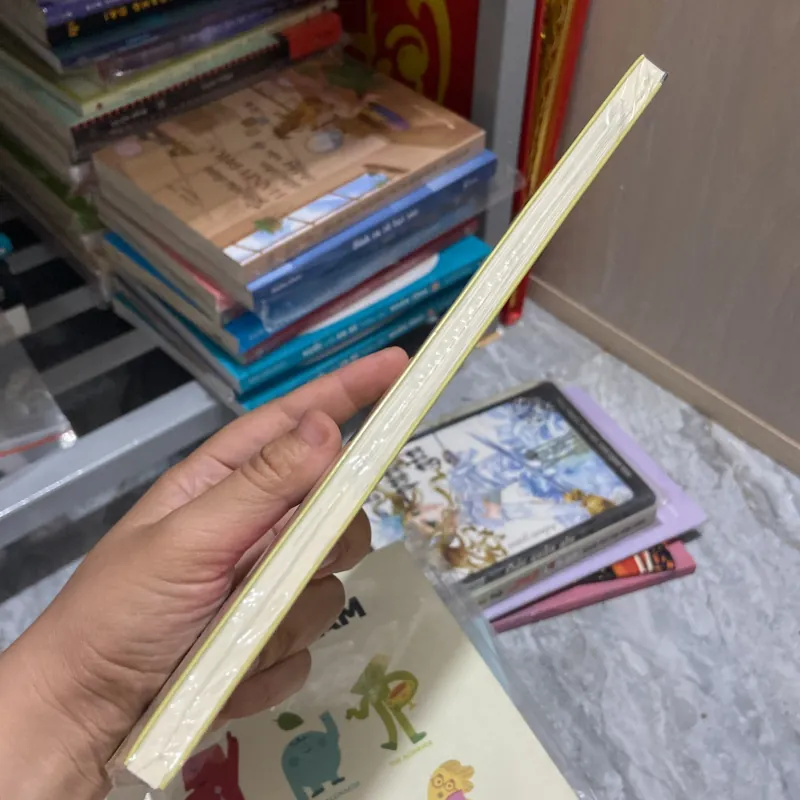 Não bộ cũng phải ngoan - Zoe Mckey 960901