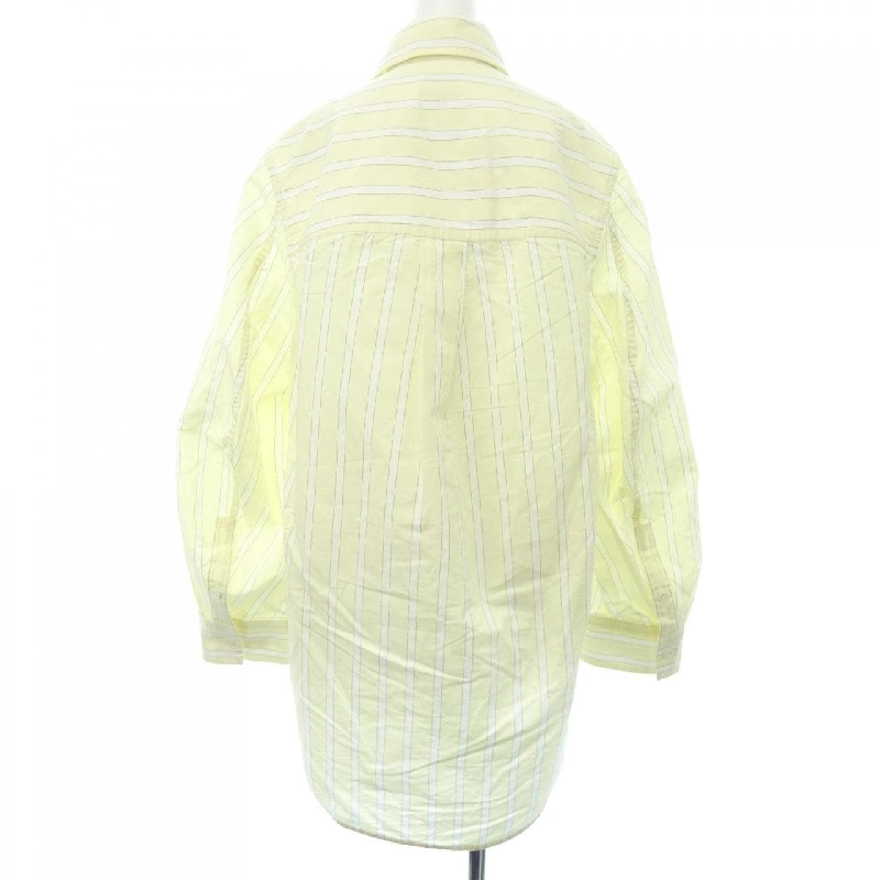 【Mã giảm giá】Bottega Veneta BOTTEGA VENETA Áo sơ mi 638130