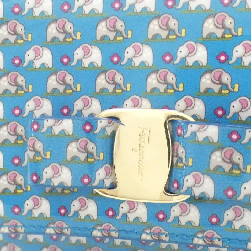 Túi xách vai Salvatore Ferragamo 21 G079 - Hàng hiệu Chính hãng 767731