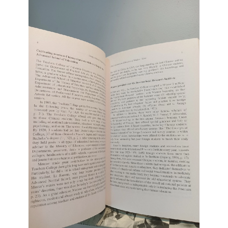 Education Journal (Vol. 35 No. 1) 451552