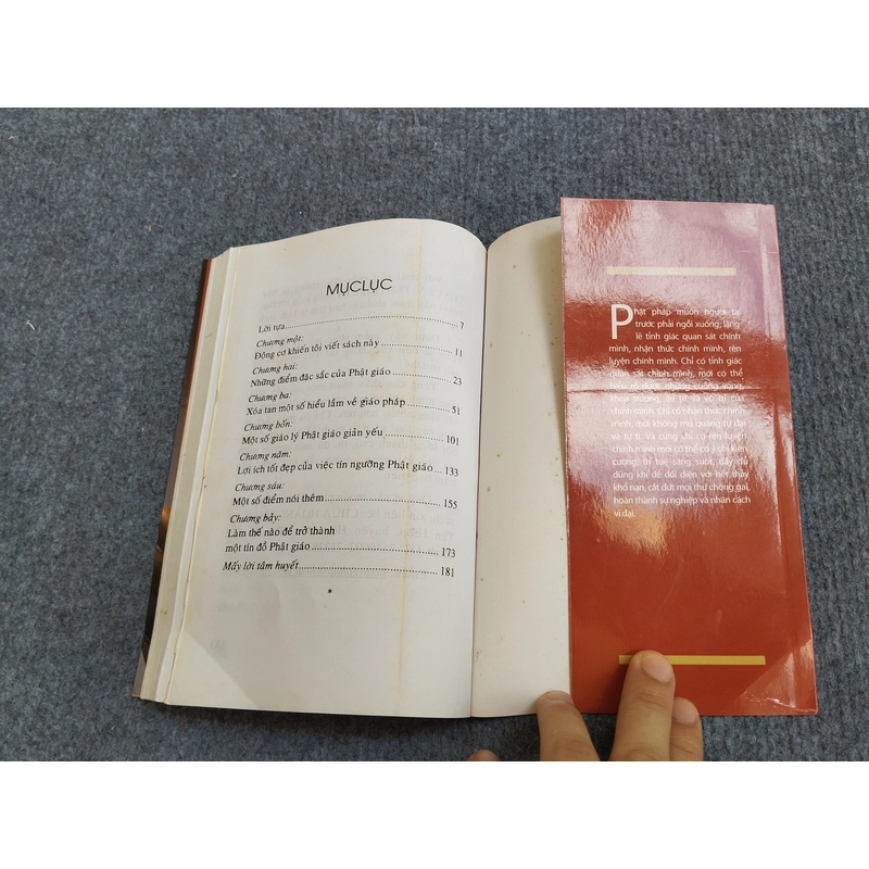 NHỮNG ĐIỂM ĐẶC SẮC CỦA PHẬT GIÁO 485425
