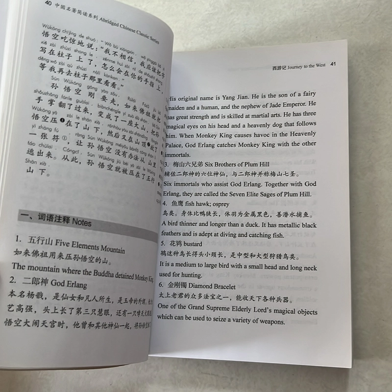 Journey to the West 524852