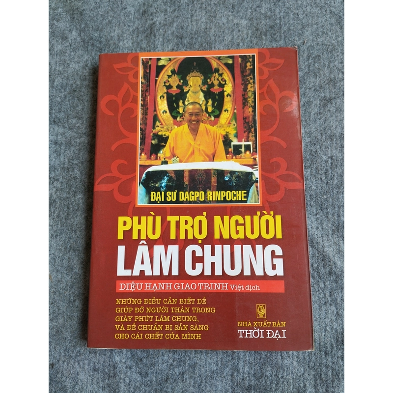 PHÙ TRỢ NGƯỜI LÂM CHUNG 549088