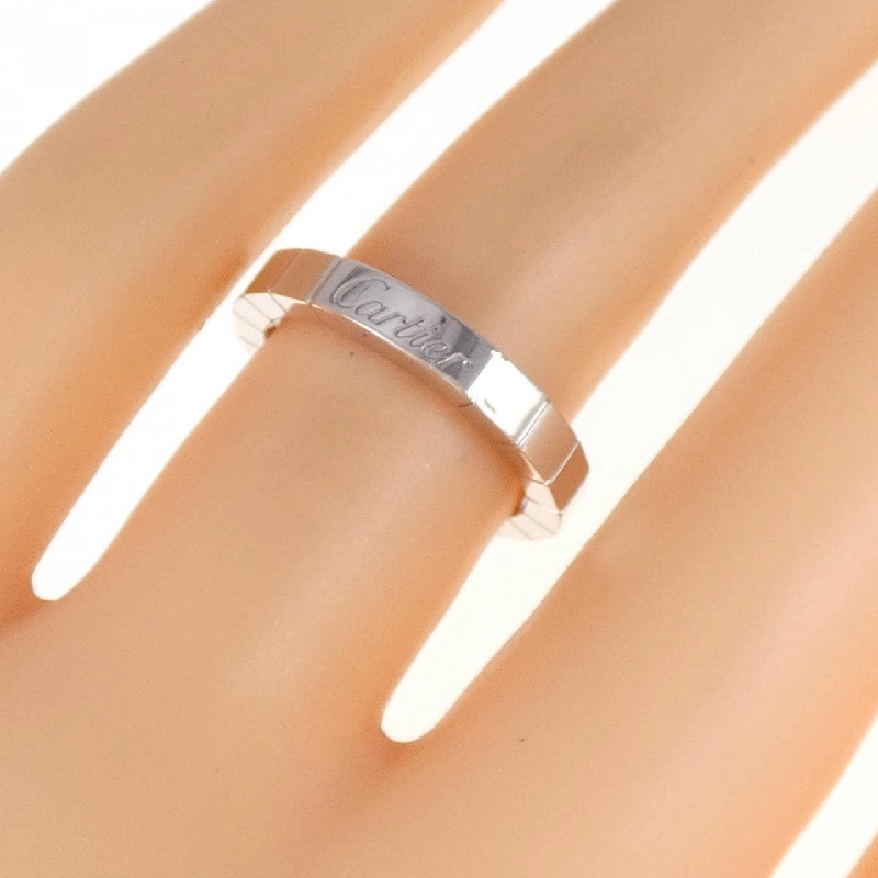 Nhẫn Cartier Lanière - Hàng hiệu Authentic 838598