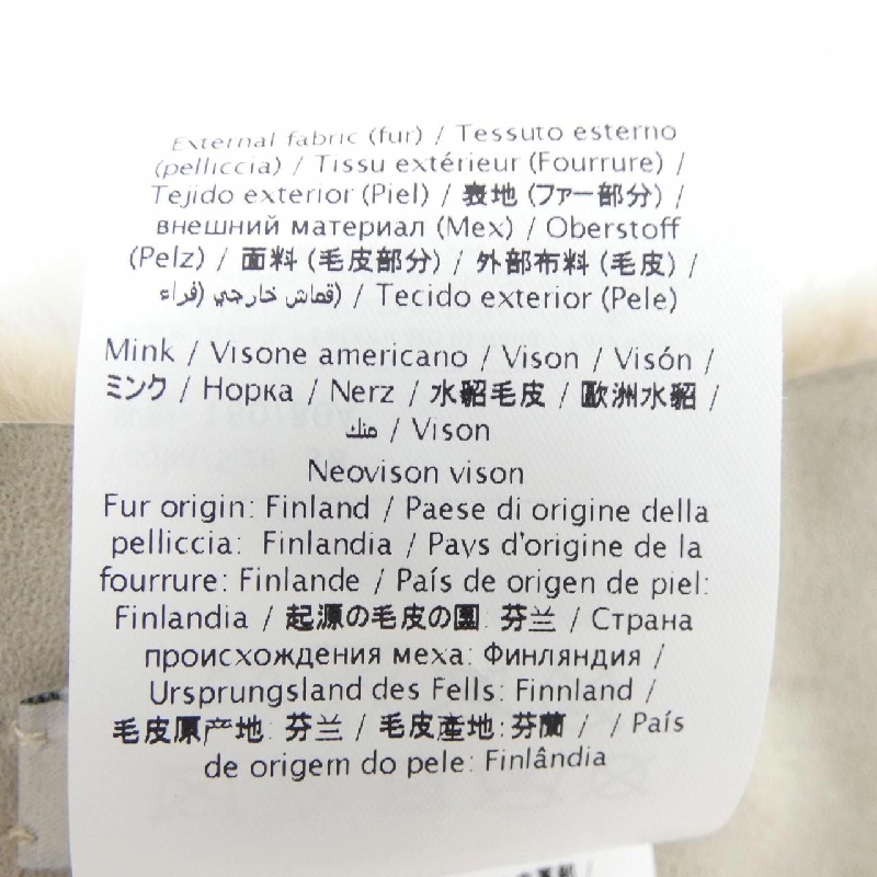 Màu sắc VALENTINO 665162