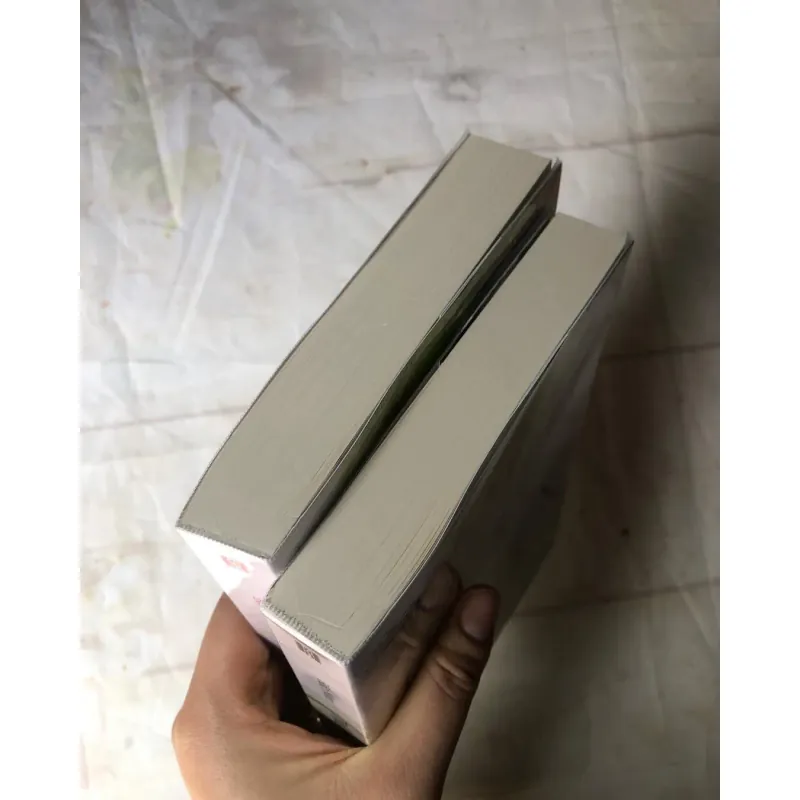 Trọn bộ 2 tập Toái Ngọc Đầu Châu - Bắc Nam 736405