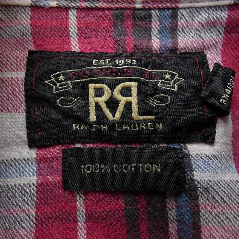 Áo sơ mi RRL - Hàng hiệu Authentic 888409