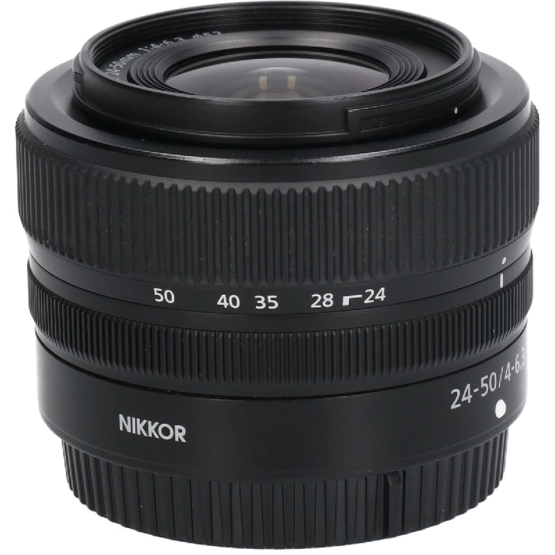 Z24-50mm F4-6.3 - Hàng hiệu Authentic 880002