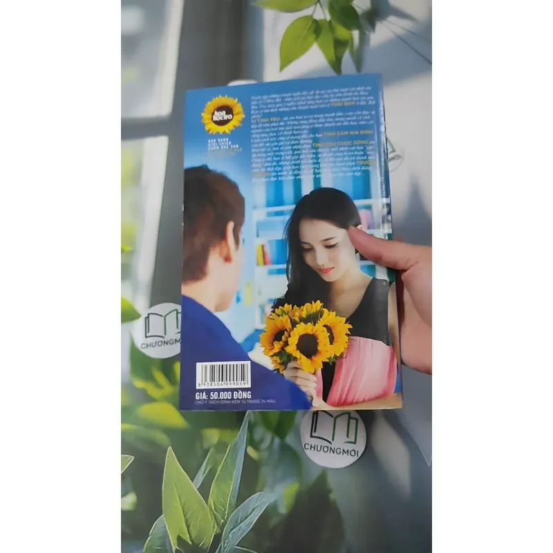 Cứ Gõ Cửa Sẽ Mở 1018889