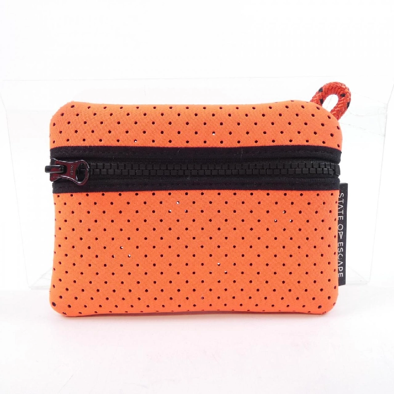 Túi STATE OF ESCAPE - Hàng hiệu Authentic 832001